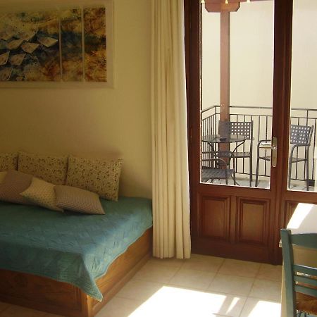 Sunset Suites Lefokastro Luaran gambar