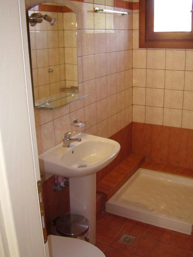 Sunset Suites Lefokastro Luaran gambar