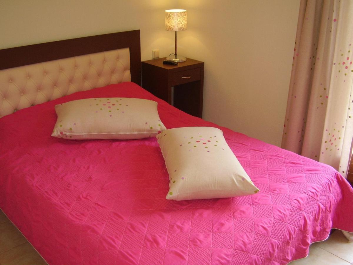 Sunset Suites Lefokastro Bilik gambar
