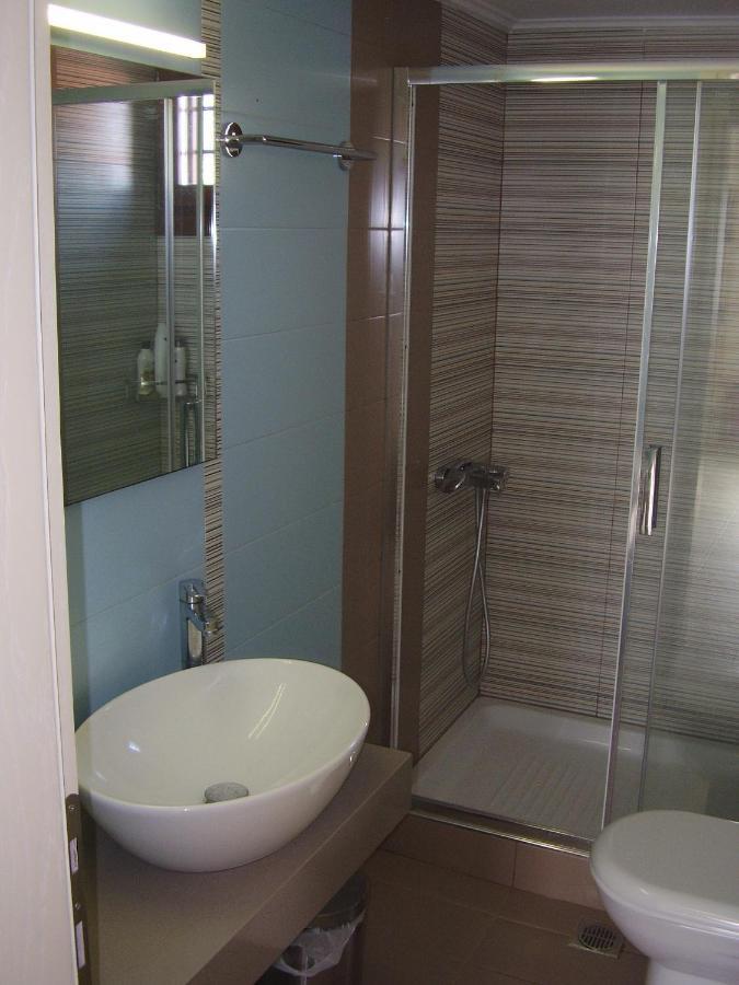 Sunset Suites Lefokastro Bilik gambar